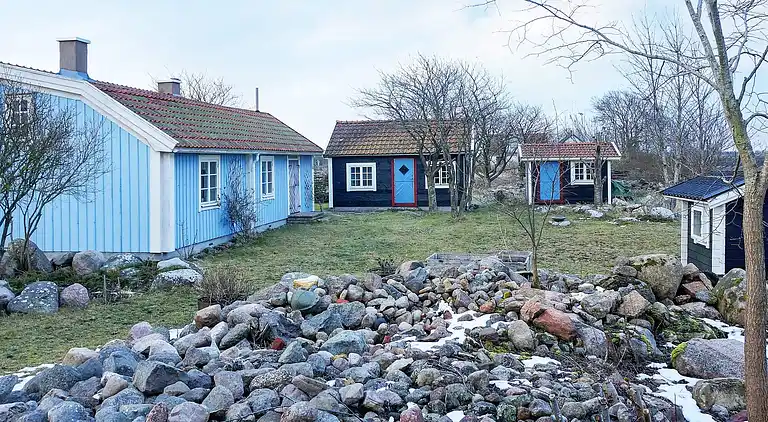 Holiday home in Mörbylånga