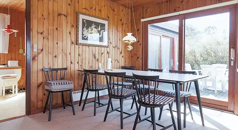 Holiday home in Hundested