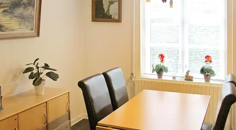 Holiday home in Rødby