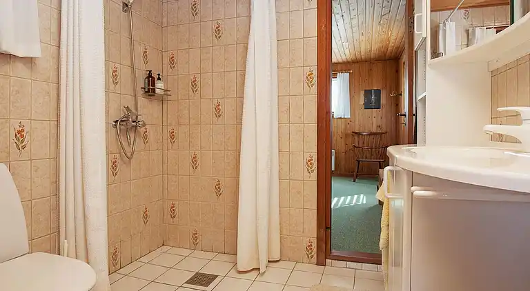 Holiday home in Hundested