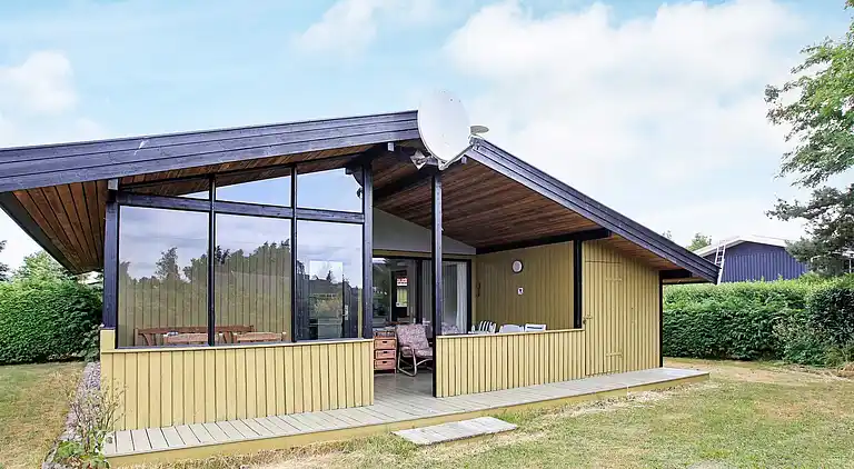 Sommerhus i Skibby