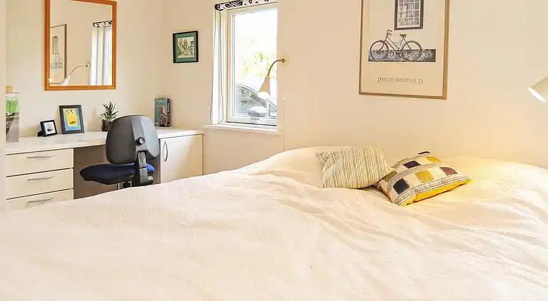 Holiday home in Millinge