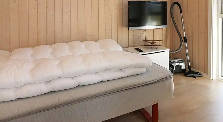 Holiday home in Øster Hurup