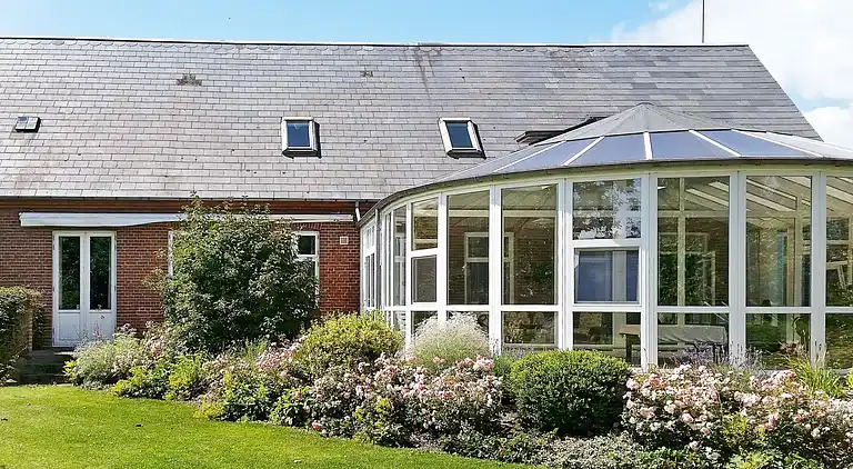 Sommerhus i Tranekær