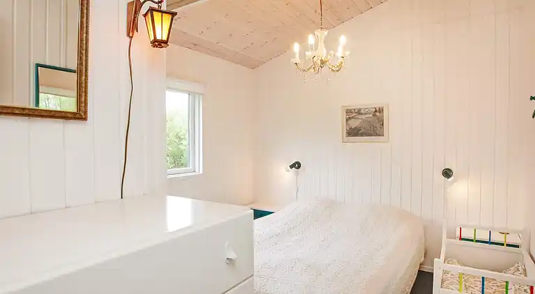 Semesterbostad i Vinderup