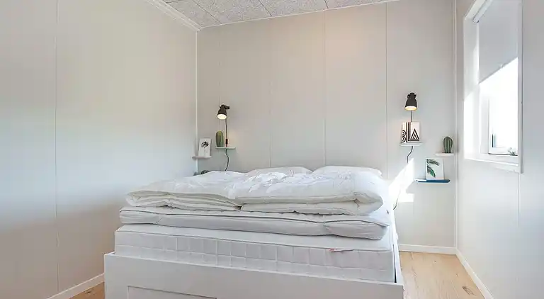 Sommerhus i Vinderup