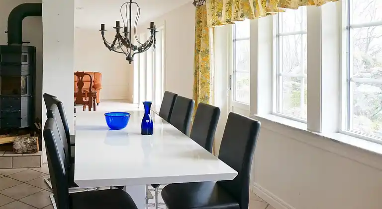 Holiday home in Varberg V