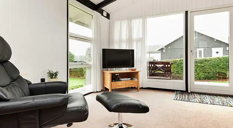 Holiday home in Hejlsminde Strand