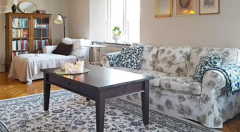 Holiday home in Finspång V