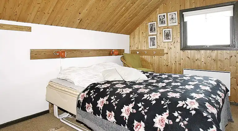 Holiday home in Harboøre