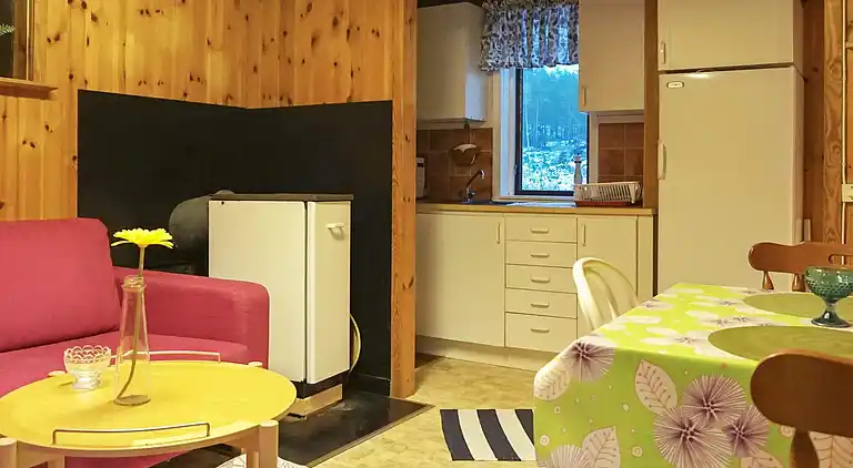 Holiday home in Norrköping NV
