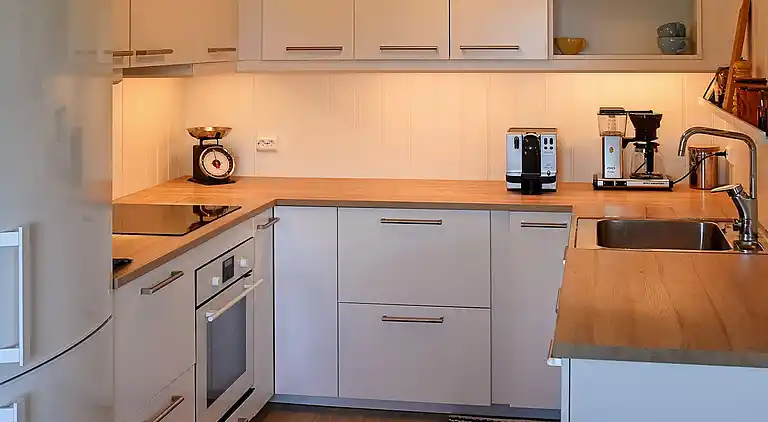 Casa vacanze in Tornes