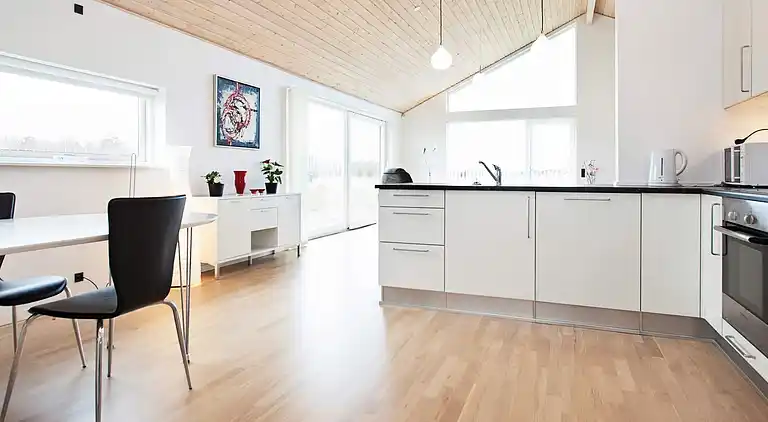 Holiday home in Rødby