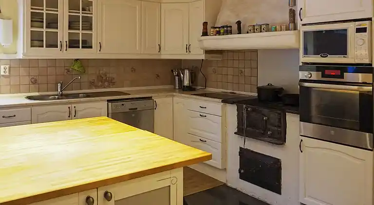 Sommerhus i Värmdö NV