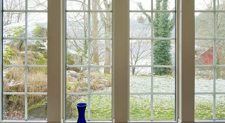 Holiday home in Varberg V