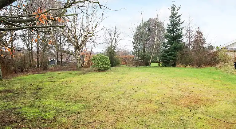 Holiday home in Dronningmølle