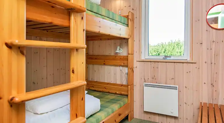 Holiday home on Fanø