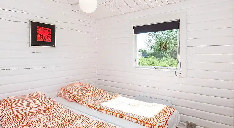 Casa vacanze in Norsminde