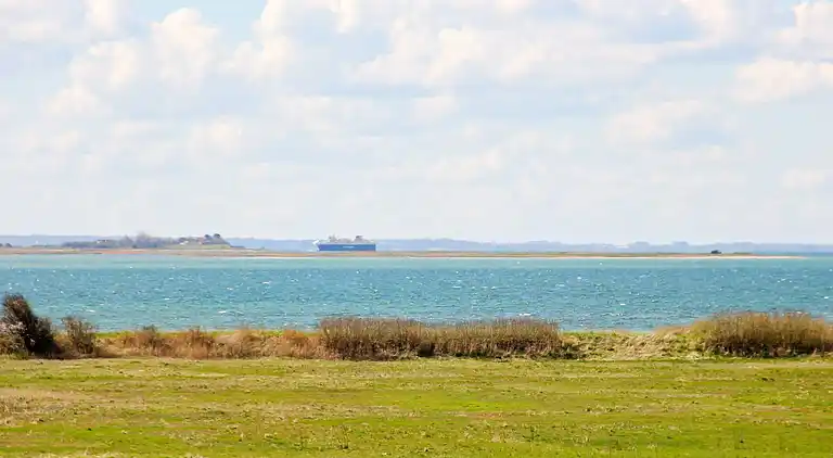 Holiday home in Millinge