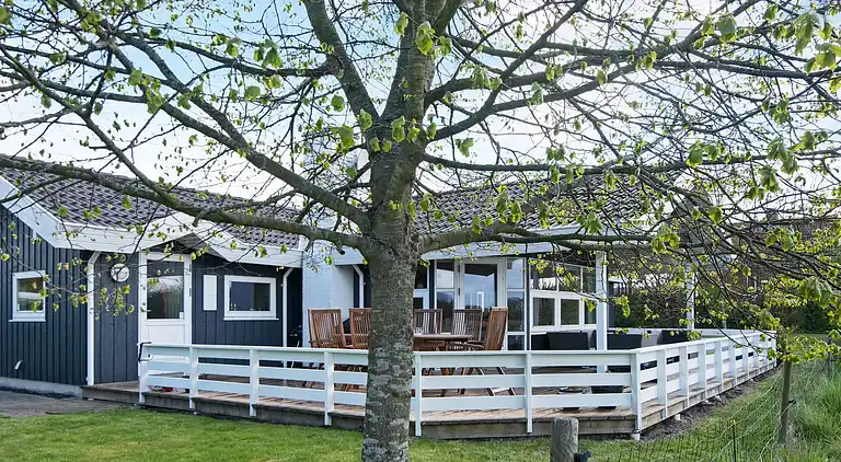 Sommerhus i Børkop