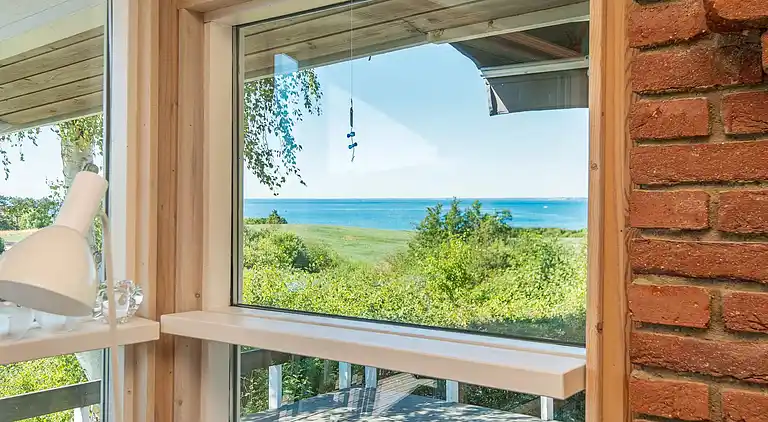 Holiday home in Knebel