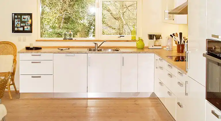 Casa vacanze in Hvidbjerg Strand