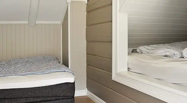 Casa vacanze in Tornes