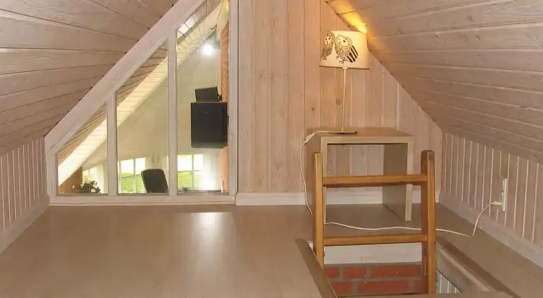 Holiday home in Væggerløse