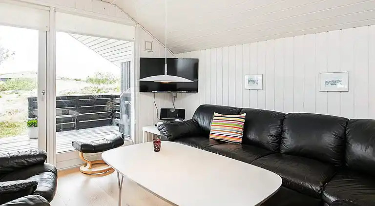 Casa vacanze in Rindby Strand