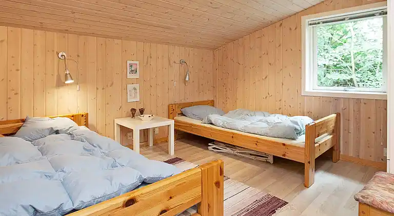 Holiday home in Korsør