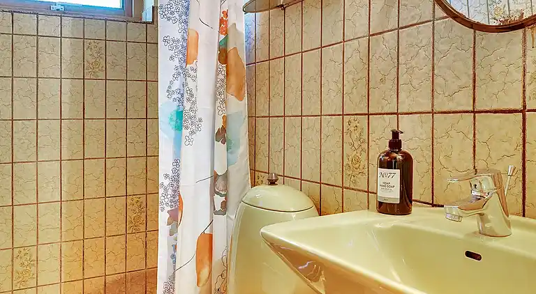 Holiday home in Sømarken