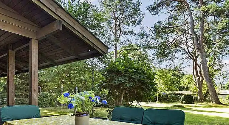 Sommerhus i Gribskov