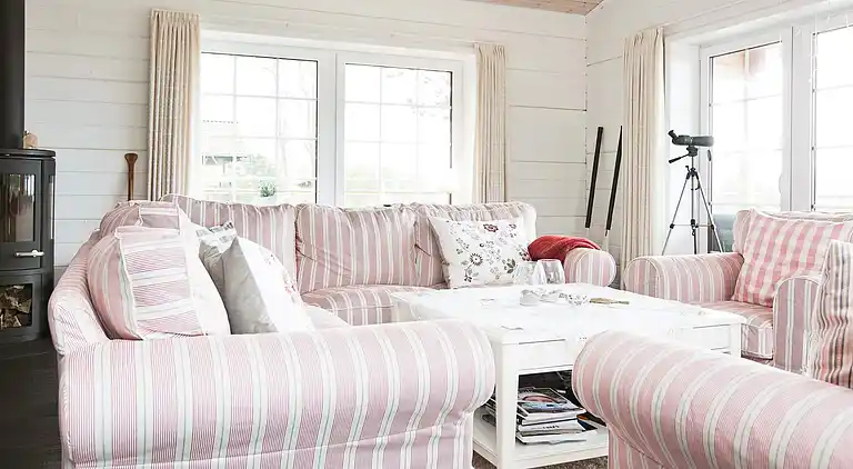 Maison de vacances au Knebel