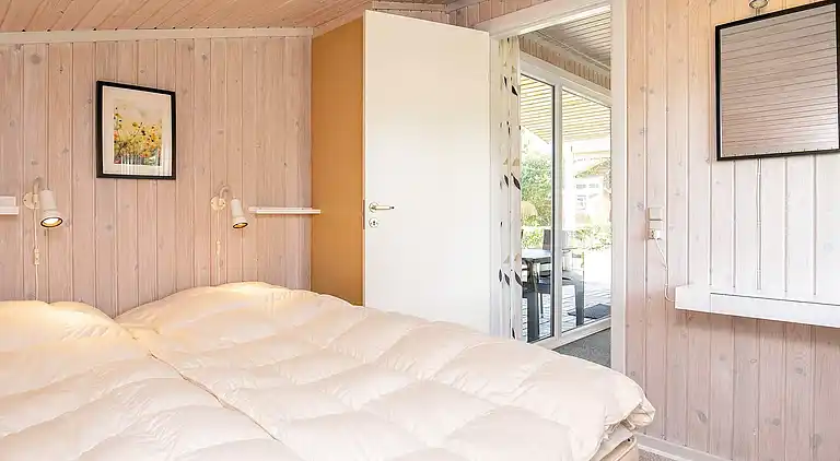 Holiday home in Humble