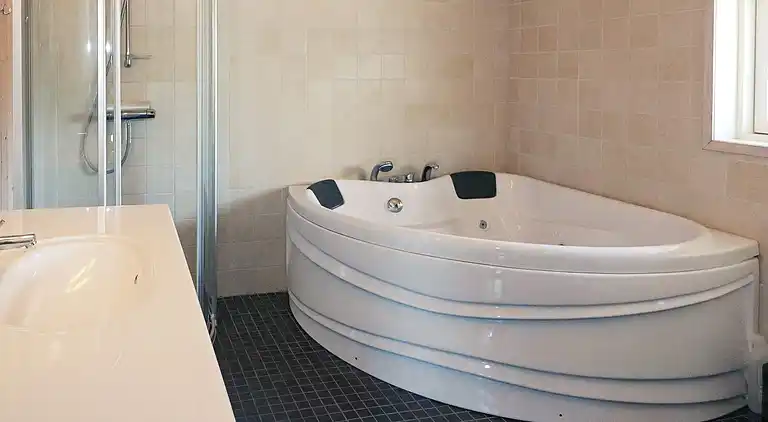 Sommerhus i Øster Hurup