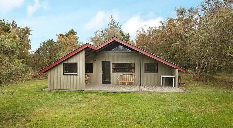 Holiday home in Rødby