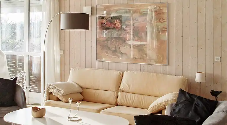 Holiday home in Hvidbjerg Strand