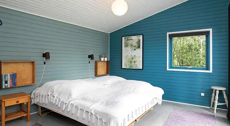 Holiday home in Mesinge