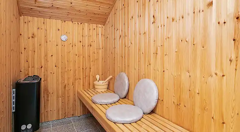 Casa vacanze in Rindby Strand