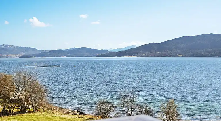 Feriebolig i Kristiansund