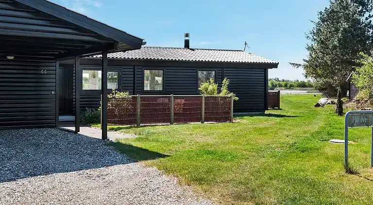 Casa vacanze in Norsminde