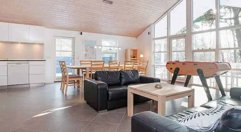 Holiday home in Højby