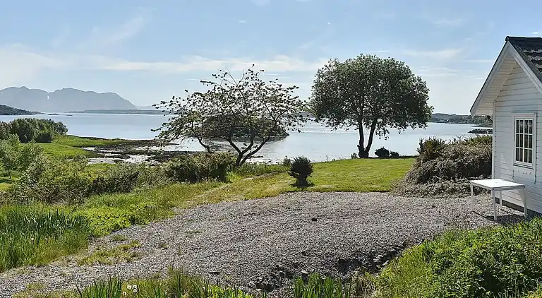 Casa vacanze in Tornes