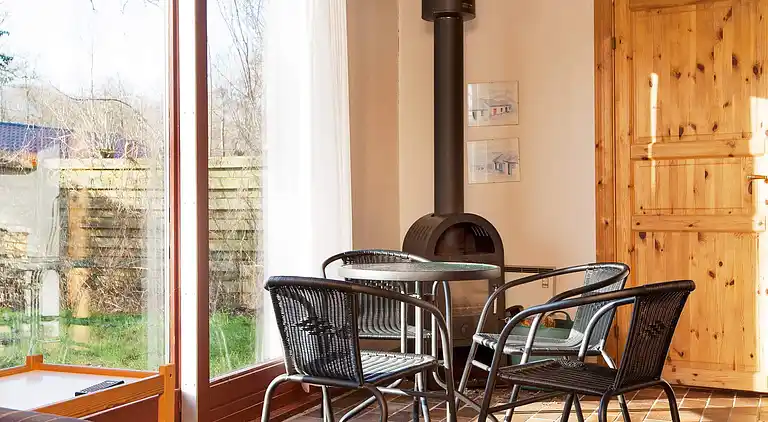 Holiday home in Haderslev