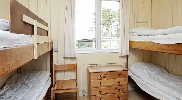 Casa vacanze in Bratten Strand