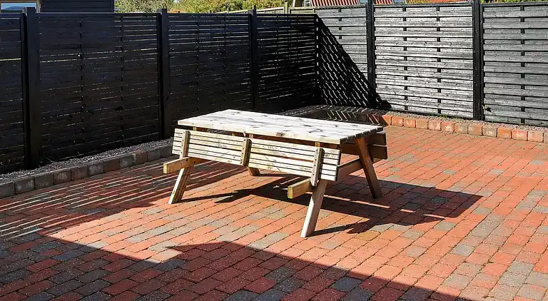 Sommerhus i Øster Hurup