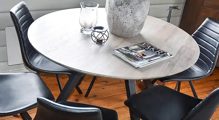 Feriebolig i Kristiansund