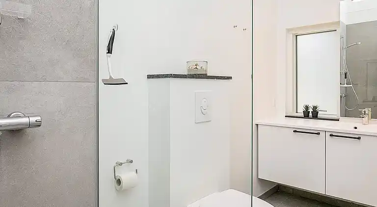 Sommerhus i Blåvand