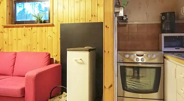 Holiday home in Norrköping NV