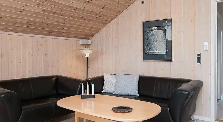 Holiday home in As vig